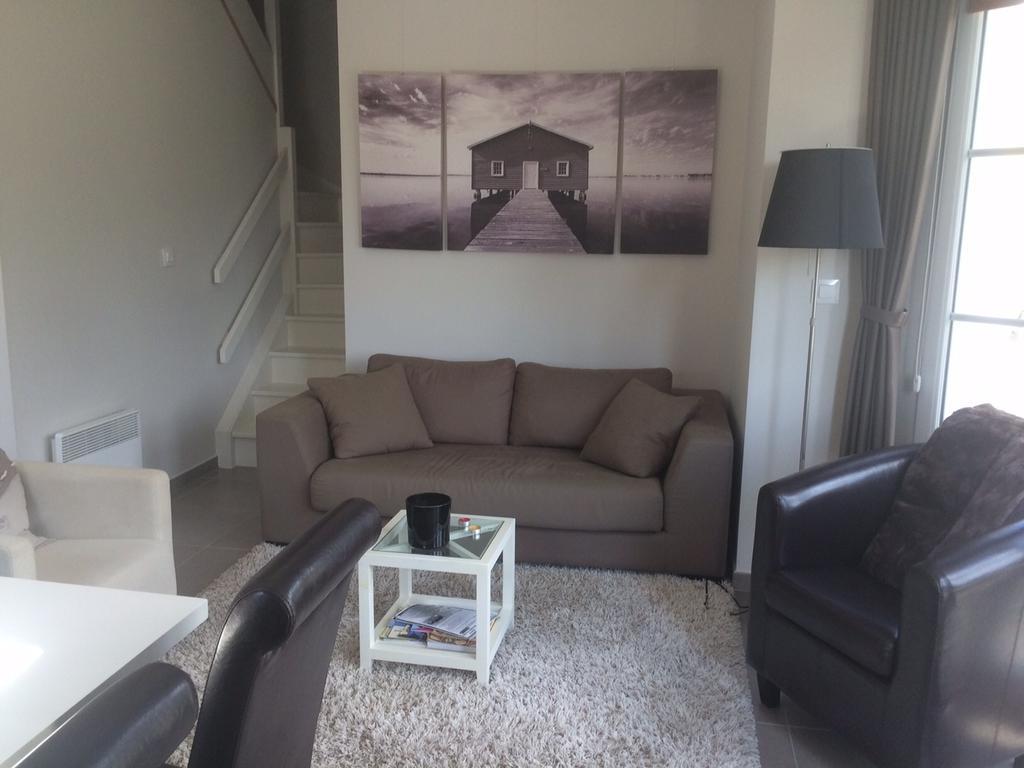 Equihen - Plage Maison 84 Villa Ecault Exterior foto